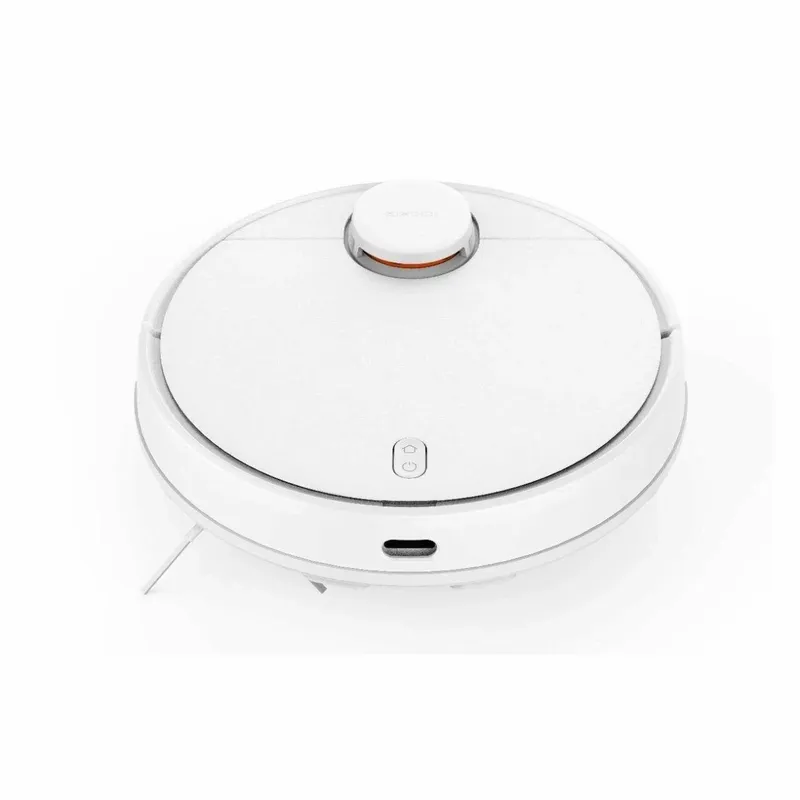 Робот-пылесос Xiaomi Robot Vacuum S12