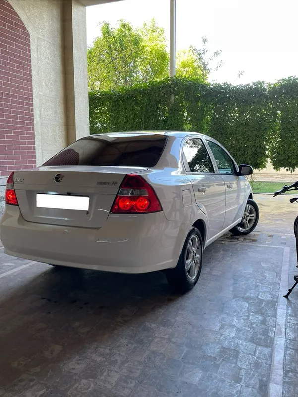 Nexia 3 2018 Evro 3