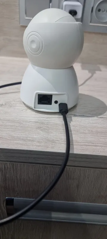 Wi-Fi видеокамера — фото 2
