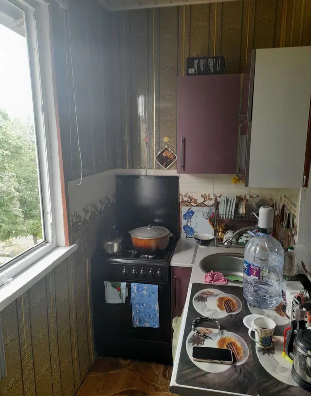 Продажа 3-комн. кв. 51 м², Чиланзарский 4