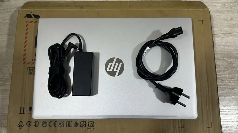 HP Laptop Notebook сотилади