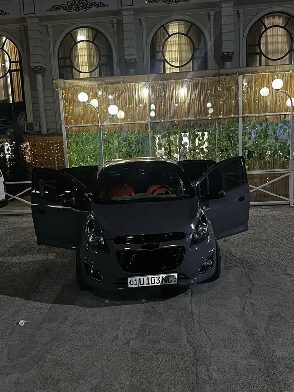Спарк 1,25 бошига 1.000$ 8