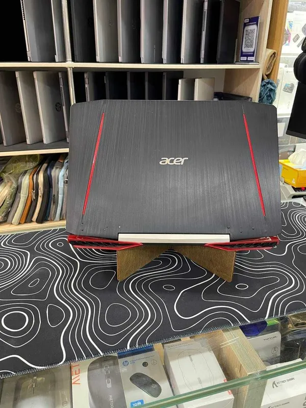 Acer Nitro 5 i5-7300HQ/8/256/GTX1050 4GB/Display 15'6 FHD IPS 60hz 4 Acer Nitro 5 i5-7300HQ/8/256/GTX1050 4GB/Display 15'6 FHD IPS 60hz 4