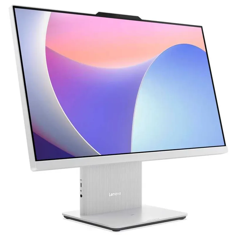 Моноблок Lenovo AIO IdeaCentre 24IRH9(I5/D5 8Gb/512Gb/Int/23,8FHD+ — фото 3