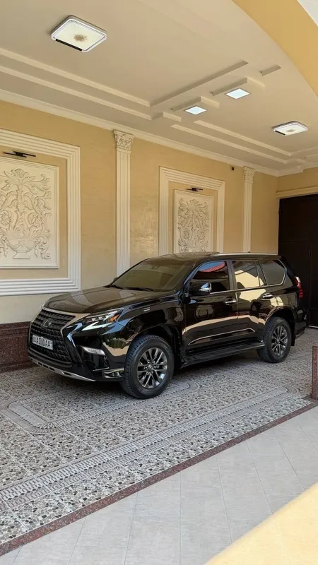 Lexus gx 460 продается 3 Lexus gx 460 продается 3