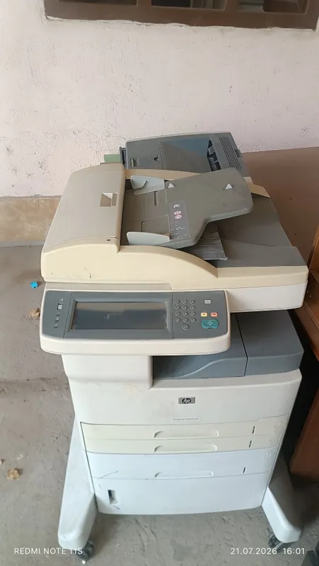 Printer hp printer 5 Printer hp printer 5
