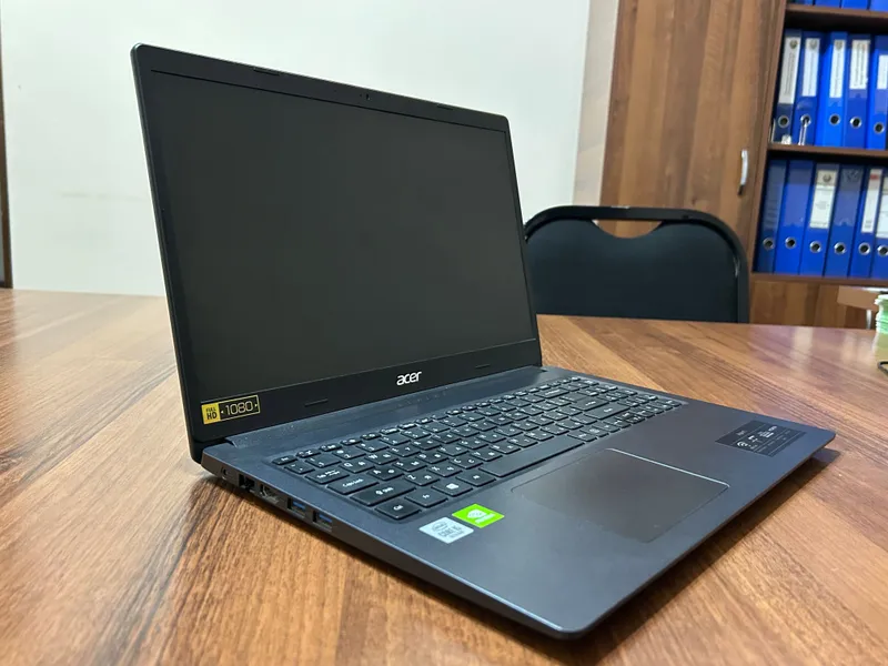 Nootbok Acer intel(r) core i5 — фото 3