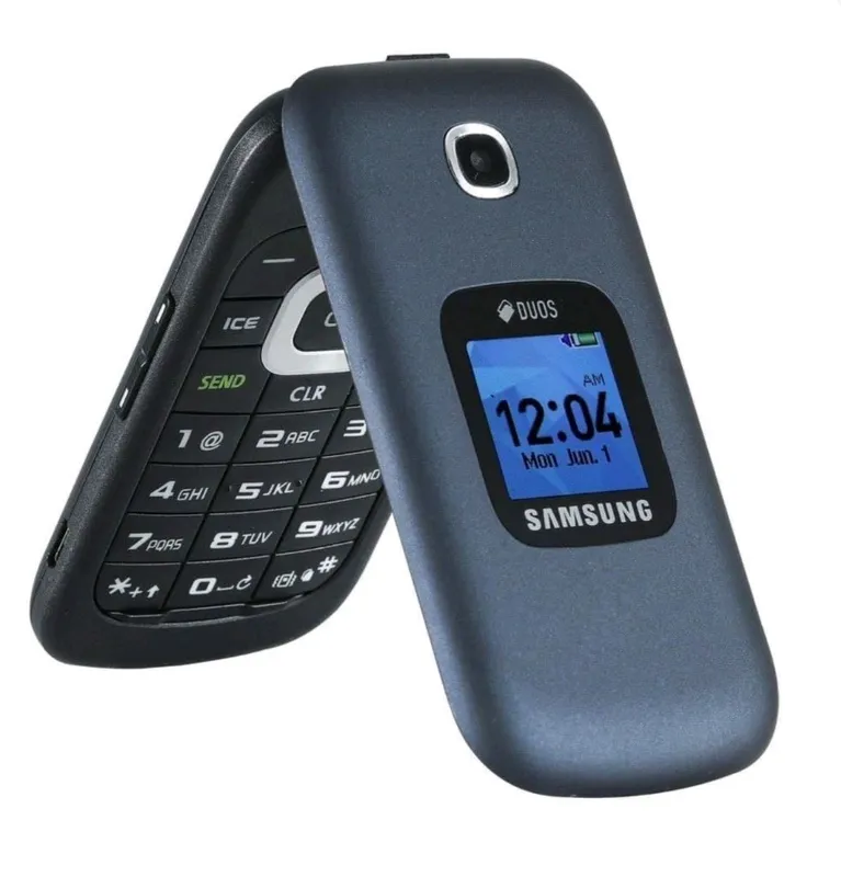 Knopkali samsung gusto 3 GSM