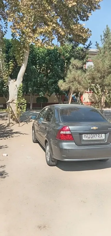 Продаётся народный автомобиль Nexia 3. Автомобиль принадлежит одному владельцу, приобретён новым в салоне 7 Продаётся народный автомобиль Nexia 3. Автомобиль принадлежит одному владельцу, приобретён новым в салоне 7