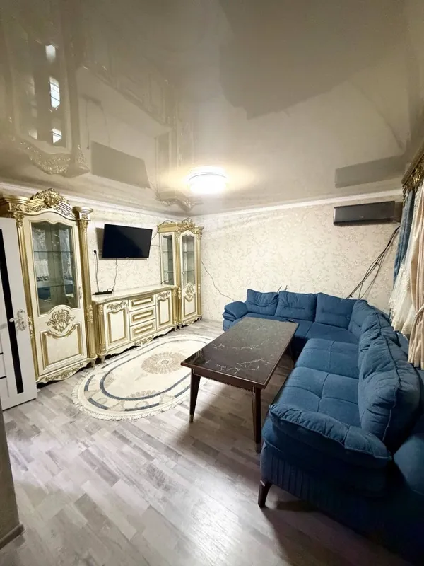Кунликга квартира берилади Без закс мумкин