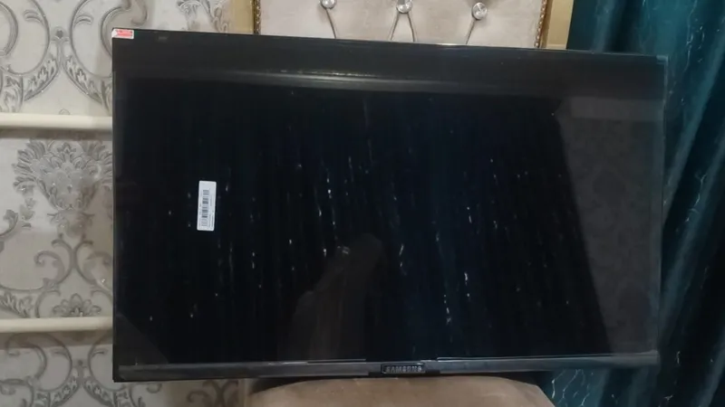 Samsung 32 televizor holati kafolatlangan 1 Samsung 32 televizor holati kafolatlangan 1
