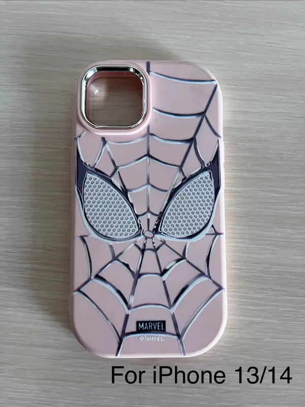 Marvel iPhone case