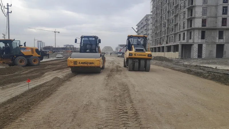 Барча турдаги техникаларни кунлик ойлик ижара хизмати — фото 1
