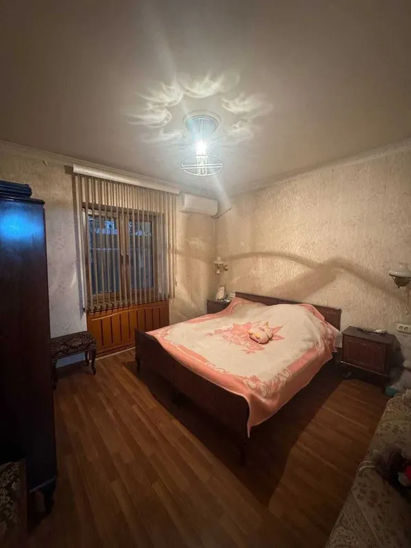Продаётся своя квартира 3/14 Ц6 — фото 1