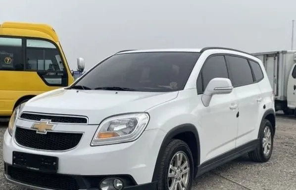 Captiva и другие автомобили — аренда по договорённости 2 Captiva и другие автомобили — аренда по договорённости 2