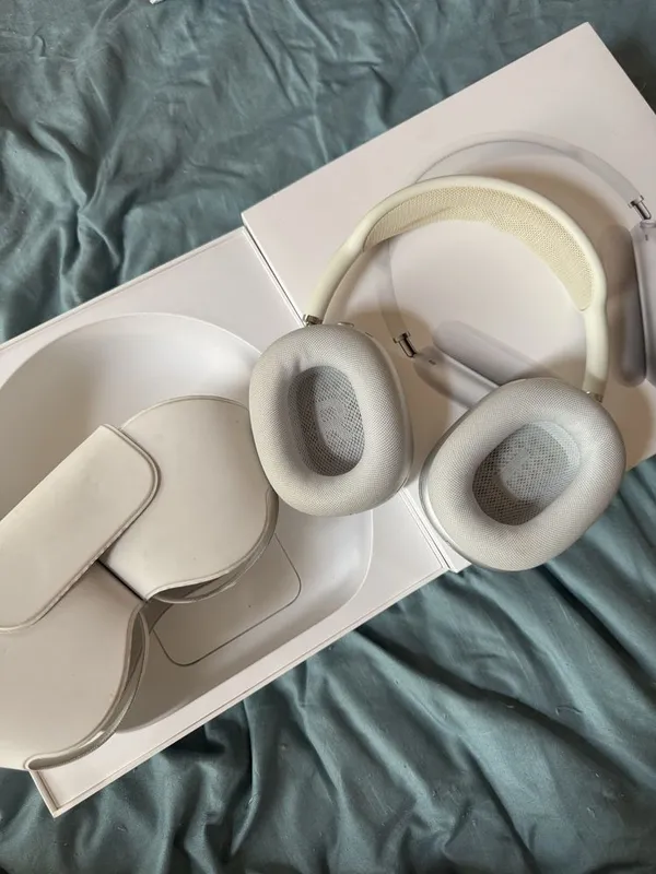 Наушники Airpods max 3 Наушники Airpods max 3
