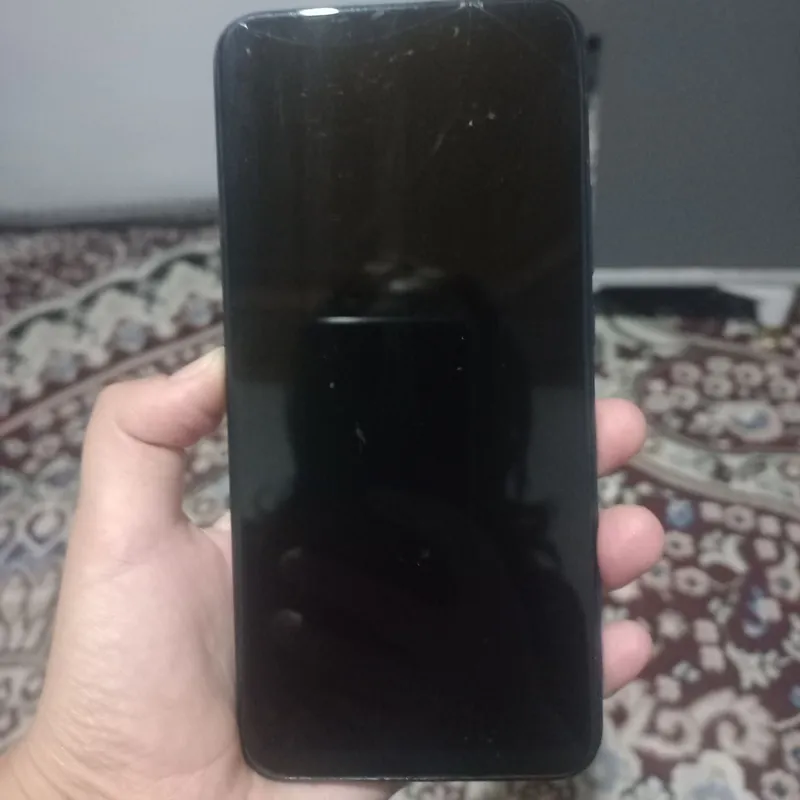 Huawei Y 2019 Prime 3 Huawei Y 2019 Prime 3