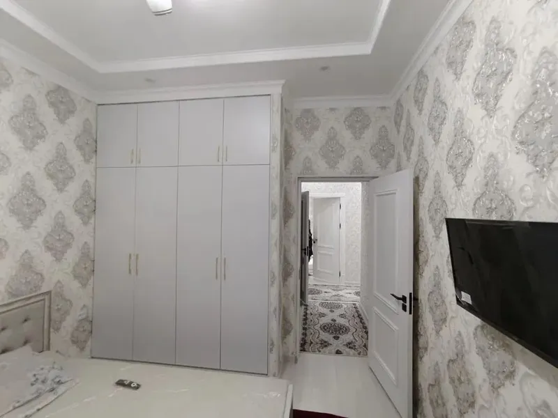 Аренда квартира, Чиланзар район (ориентир: Чиланзар 12-квартал) 2