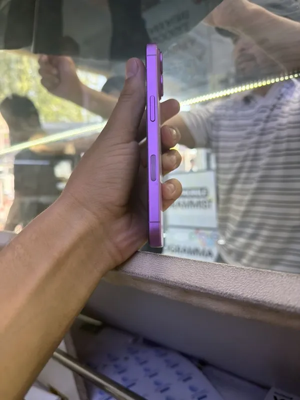 Iphone 16 128GB 89% 3 Iphone 16 128GB 89% 3