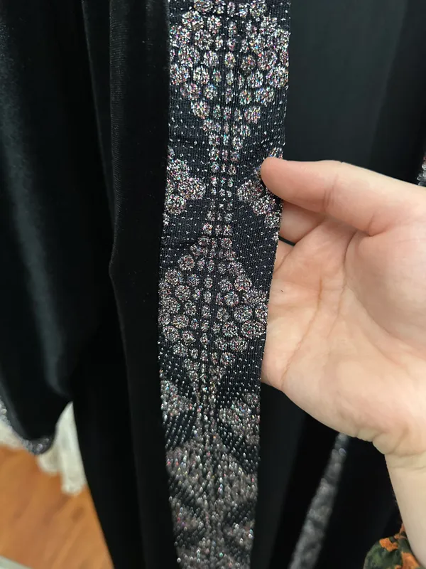 Abaya 2