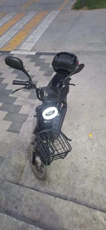 Scooter IPA SPORT+ 3