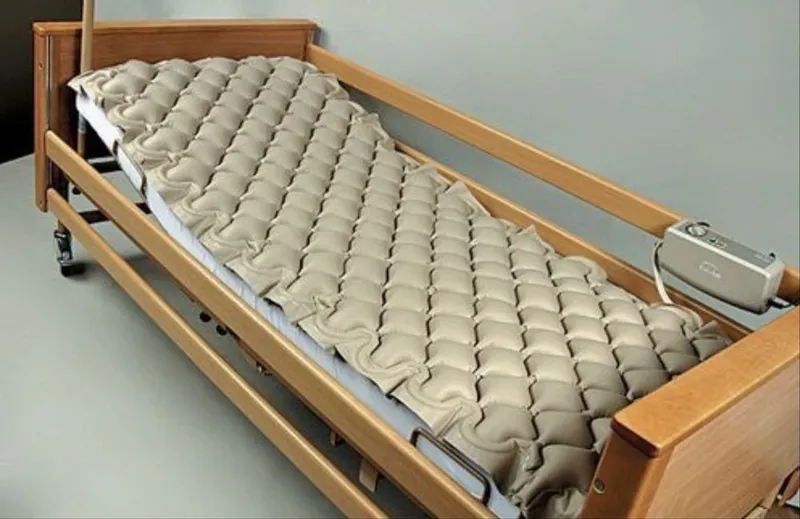Противопролежневый матрас matras prolejniy 1