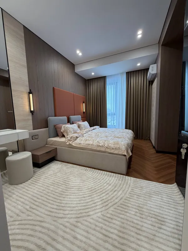 Новостройка 175м² Яккасарой Шота Руставели — фото 1