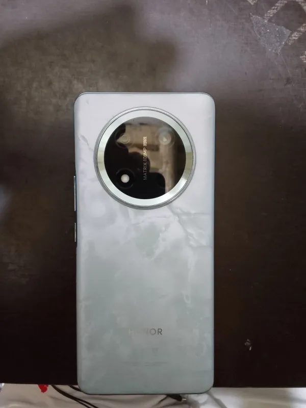 Honor x9c 2