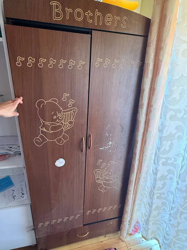 Мебель 1