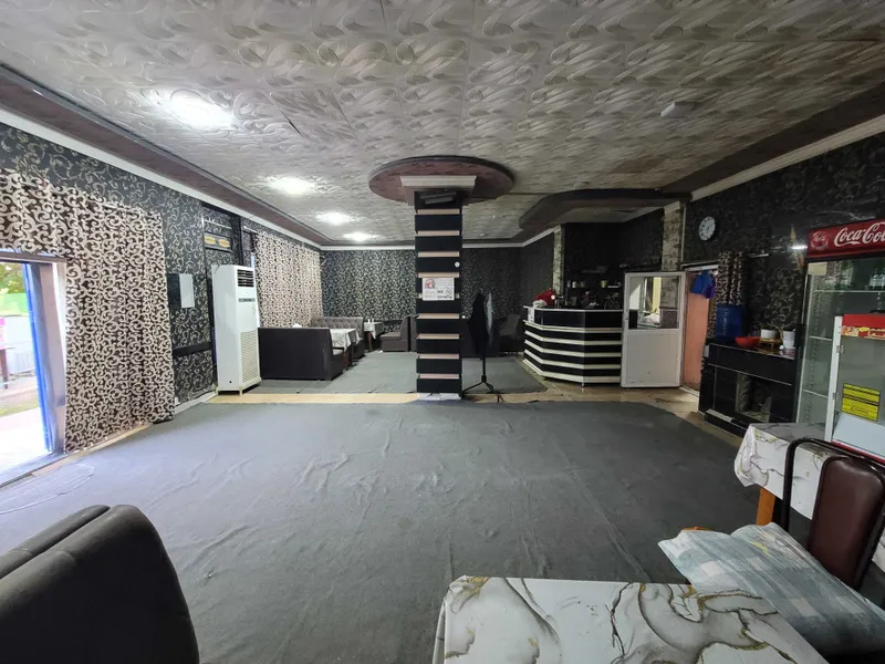 Tayyor ishlab turgan KAFE sotiladi. Barcha komunikatsiya mavjud — фото 1