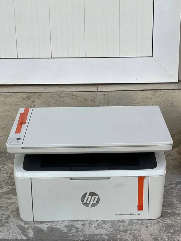 Printer 2 Printer 2