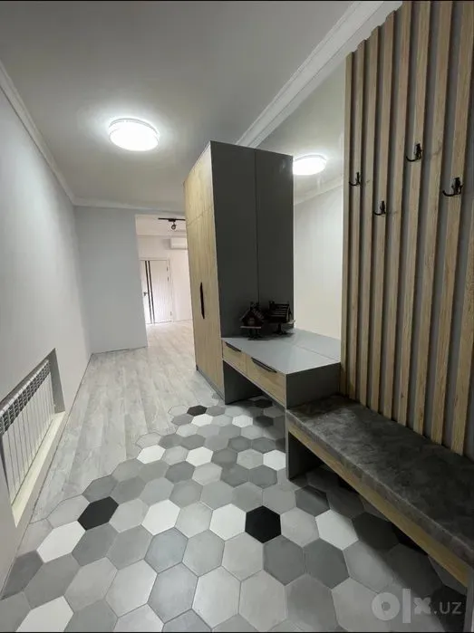 2 xonali kvartira ijaraga, Mirzo Ulug'bek, 88 m² 2