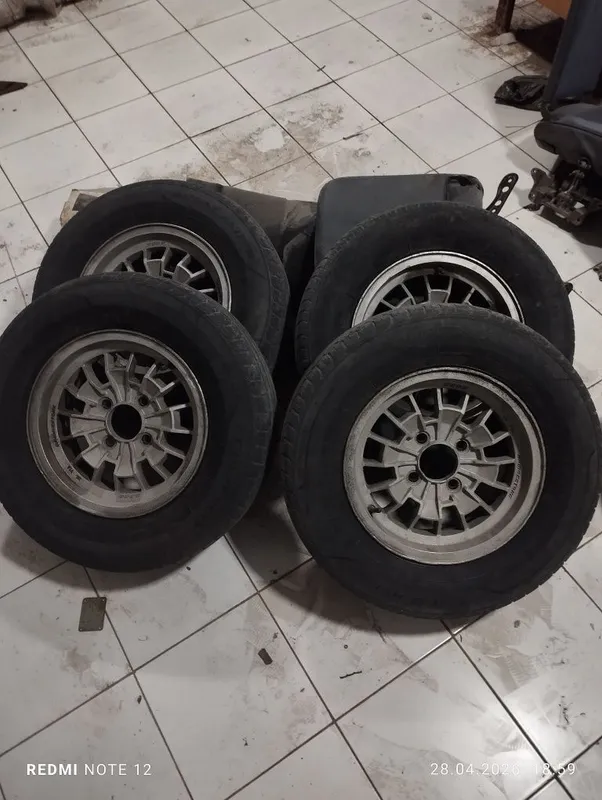 Mitsubishi Diska sotilladi