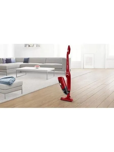 Пылесос Bosch BBHF214R — фото 1