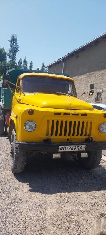 Газ 53 сотилади. ПАЗИК мост тормоз 100% хаволи. 1 Газ 53 сотилади. ПАЗИК мост тормоз 100% хаволи. 1