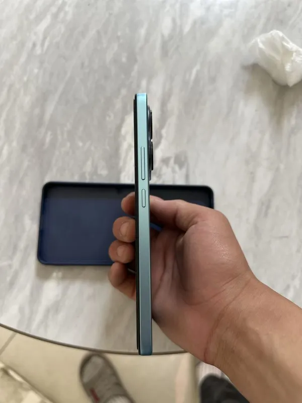 Redmi NOTE 14 — фото 1