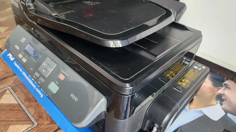 Epson m200 sotiladi 3