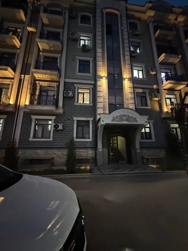 Toshmi bitonka Farhod Mannopov domi 1