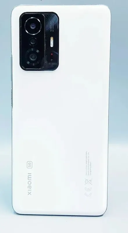 Xiaomi 2
