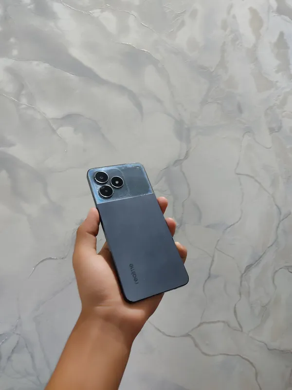 Realmi Note 50 2