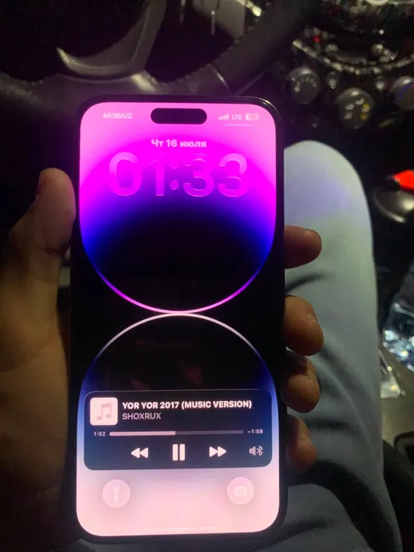 Iphone 14 pro max 85 yomkst 256 pamyat 4 Iphone 14 pro max 85 yomkst 256 pamyat 4