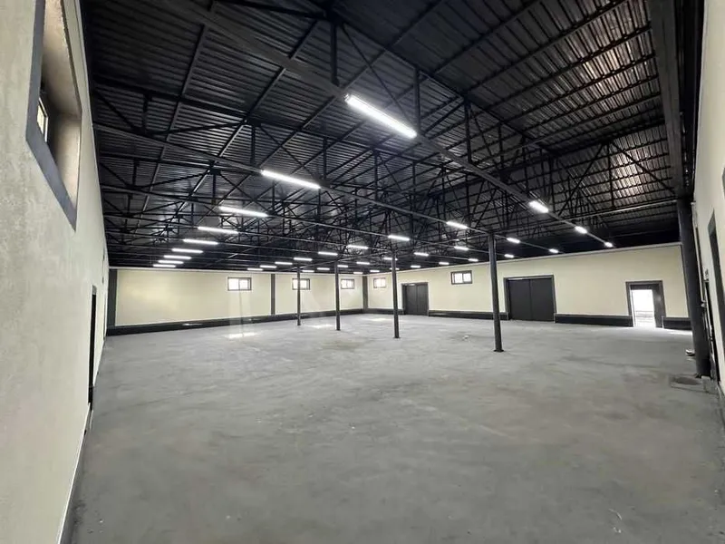 Помещение 550 м² в аренду, Бектимир, Food City 2