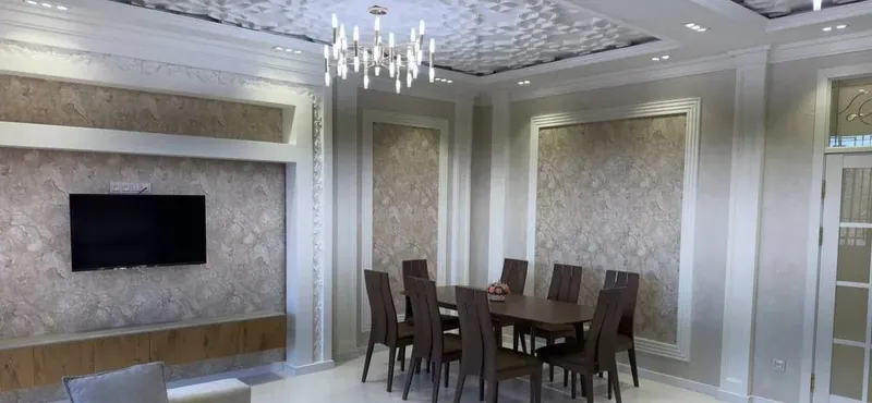 76 m² 3 xonali kvartira ijarasi · ID 42755 6 76 m² 3 xonali kvartira ijarasi · ID 42755 6