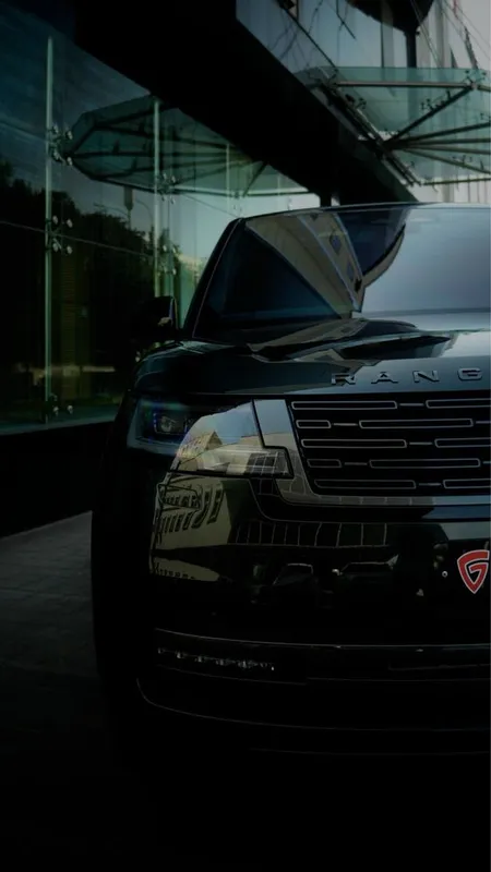 Range Rover P530 HSE 4