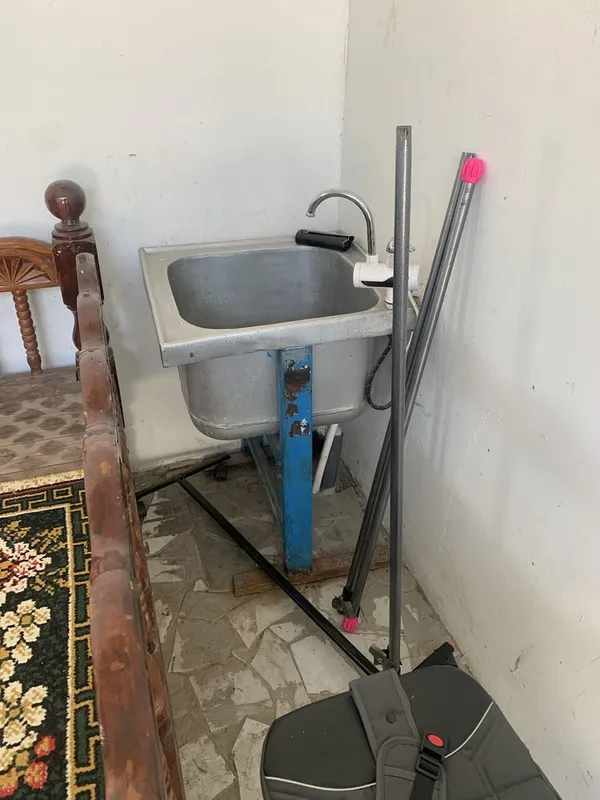 Kanditerski pechka mikser list qadolat tsex uchun barcha narsala bor. 5