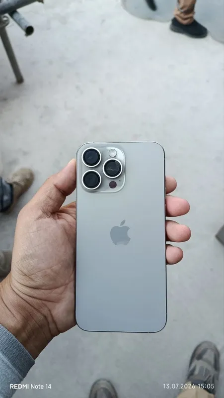 Iphone 15 pro max 1