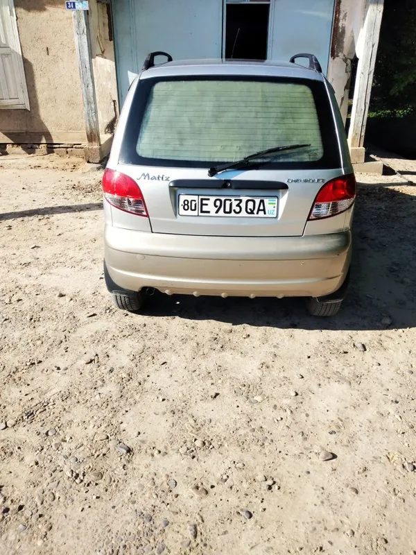 Matiz best 2012.