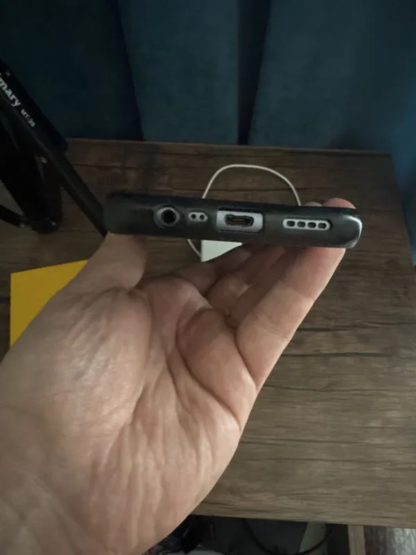 Смартфон Realme C3 3/64 Gb - б/у — фото 2