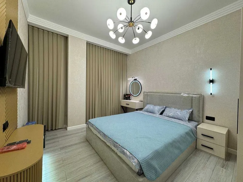 RENT | АРЕНДА квартира в ЖК "Parkwood" — фото 3