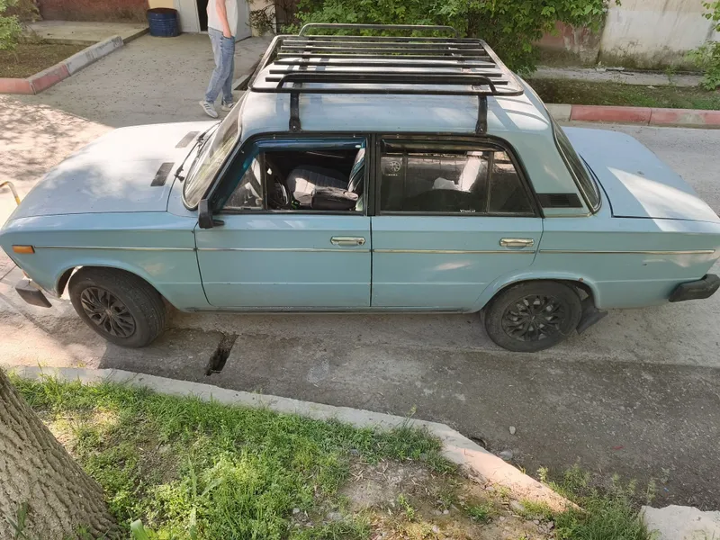 Продам свою жигули — фото 1